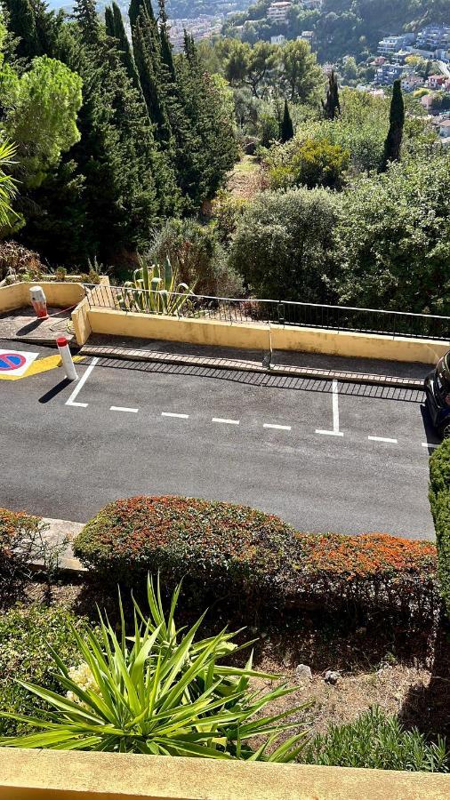 Le Best View, Climatise Vue Mer Panoramique, Parking Gratuit, Wifi Ментона Экстерьер фото